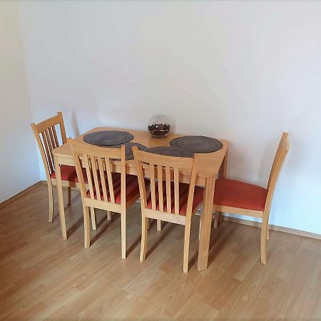 Centrum - A. Apartman ペーチ エクステリア 写真